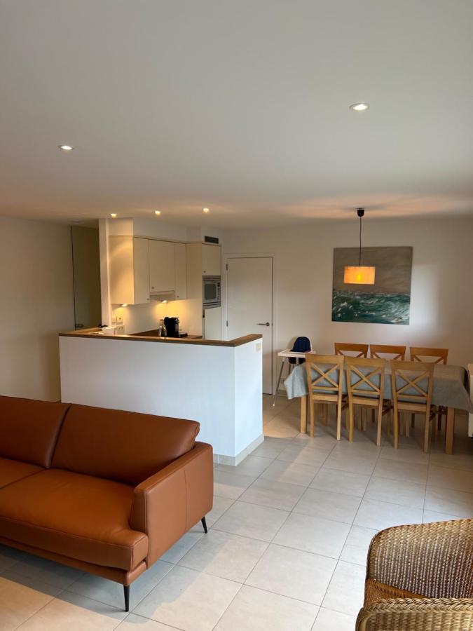 Two Bedroom Apartment - 50 Meters From Beach And Kyc Коксейде Экстерьер фото